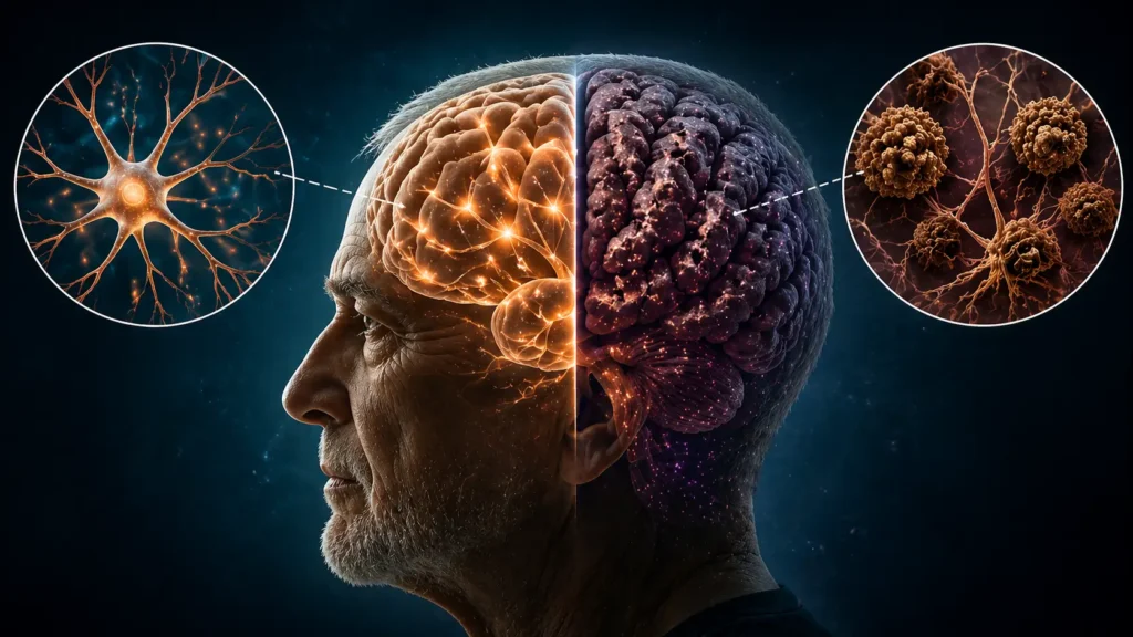 Vitalmindflow Alzheimers Blood Test