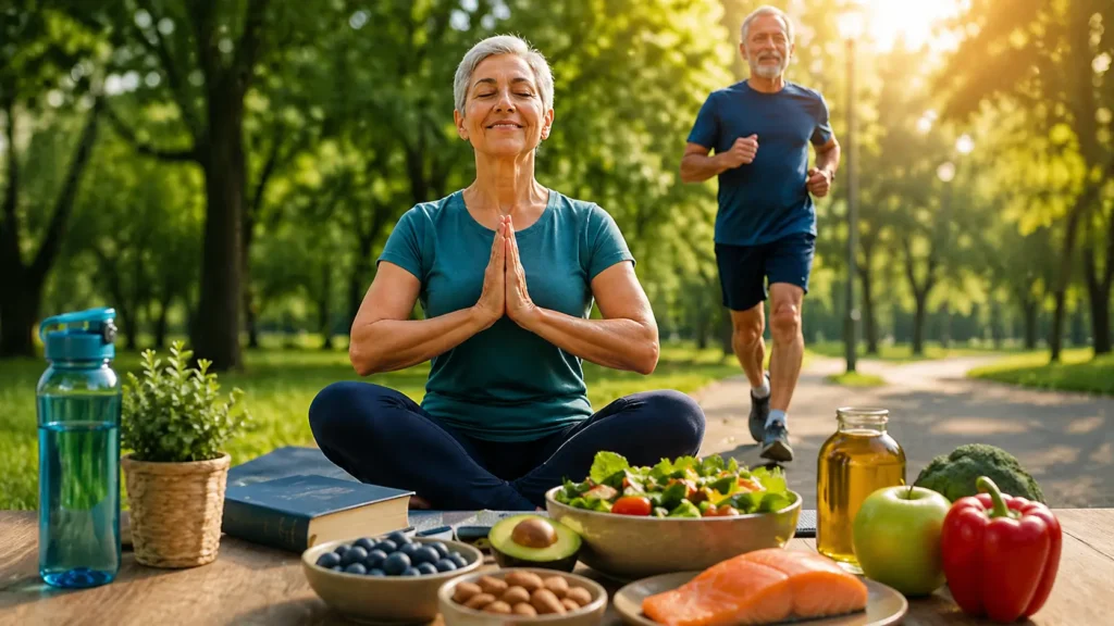 Vitalmindflow Alzheimers Blood Test