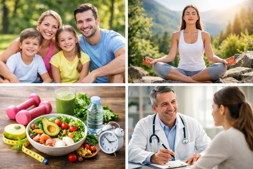 Vitalmindflow Home Page