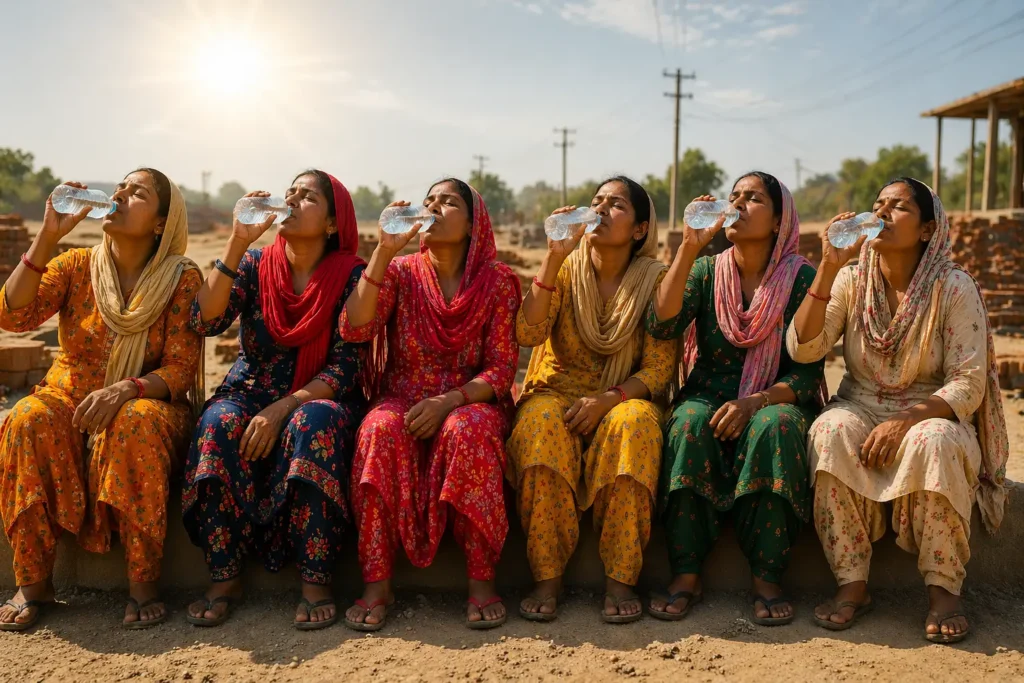 Wavethenews Heatwave 2026