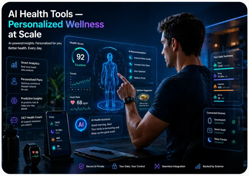 Vitalmindflow Biohacking in 2026