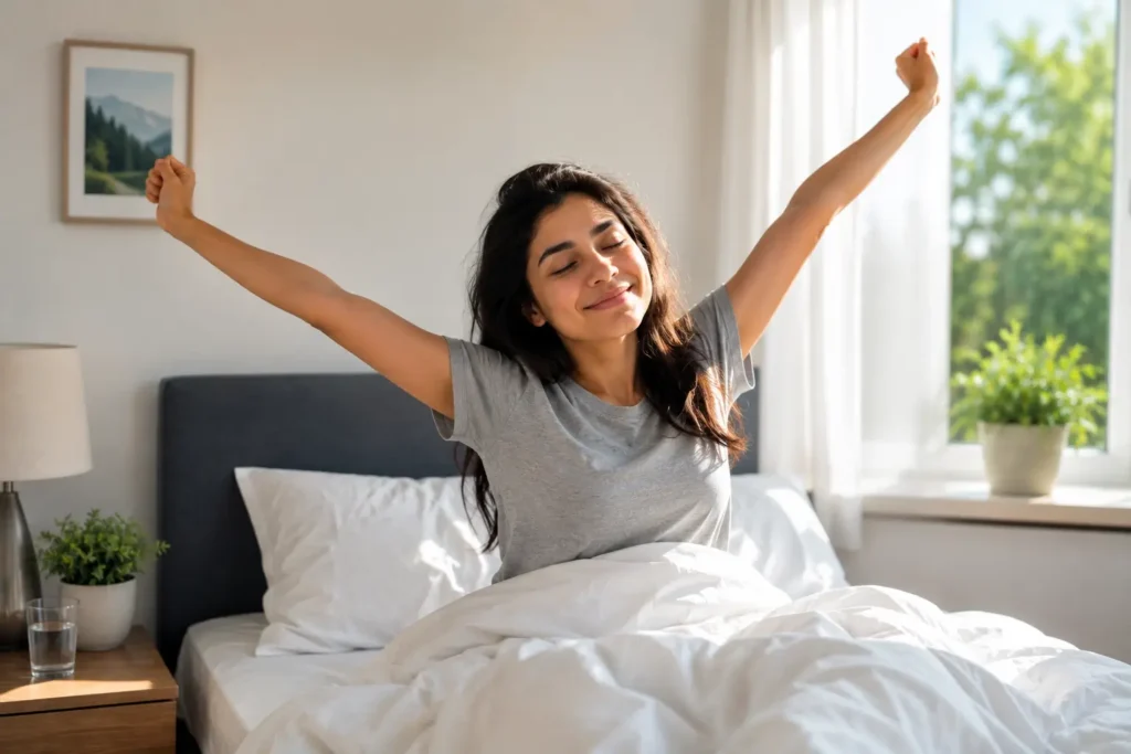 Feel Tired Even After 8 Hours of Sleep VItalmindflow Feel Tired Even After 8 Hours of Sleep