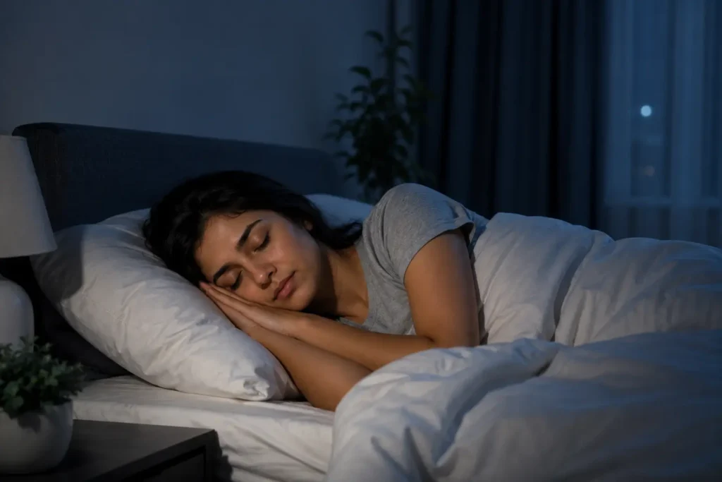 VItalmindflow Feel Tired Even After 8 Hours of Sleep