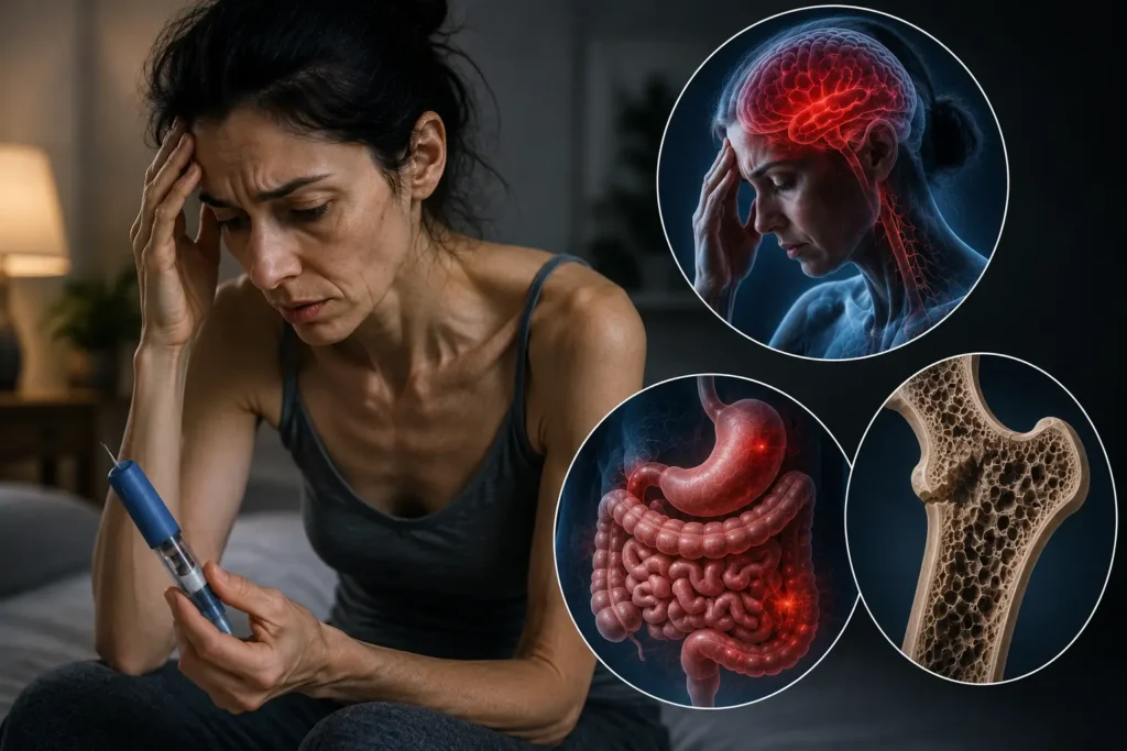 Vitalmindflow Ozempic for Weight Loss