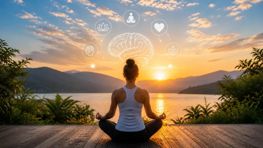 Vitalmindflow Mental Health & Fitness