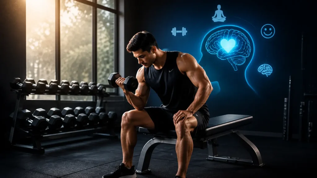 Vitalmindflow Mental Health & Fitness