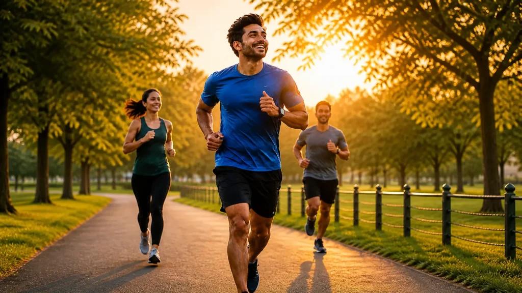 Vitalmindflow Mental Health & Fitness