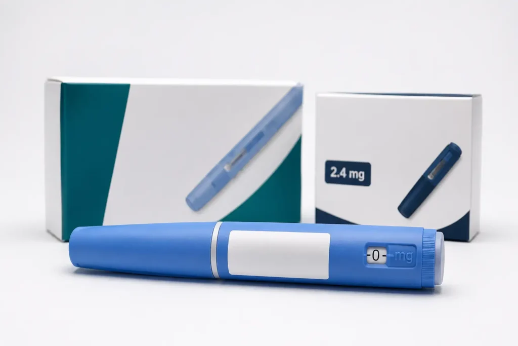 Ozempic and GLP 1 Drugs