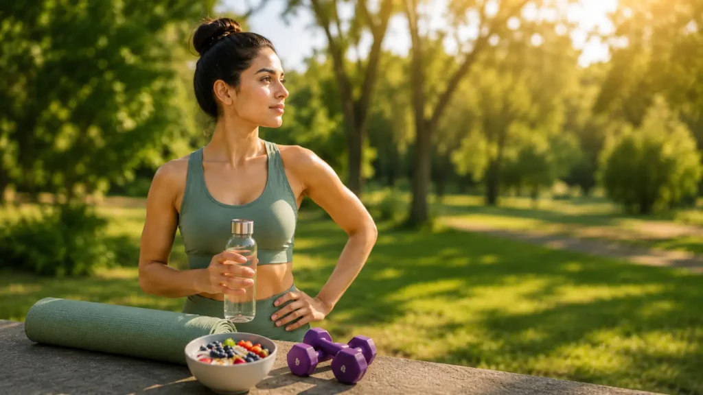 Vitalmindflow PCOS Gets a New Name — PMOS