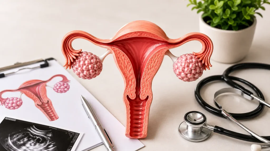 Vitalmindflow PCOS Gets a New Name — PMOS