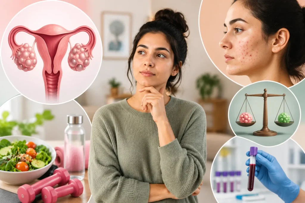 Vitalmindflow PCOS Gets a New Name — PMOS