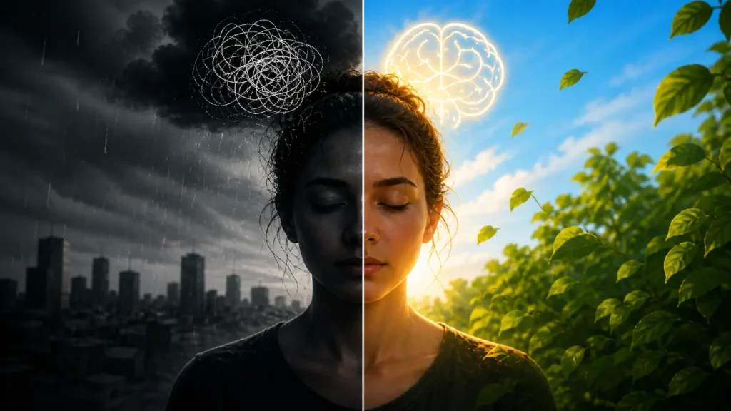 Vitalmindflow Sexual Health & Mental Health