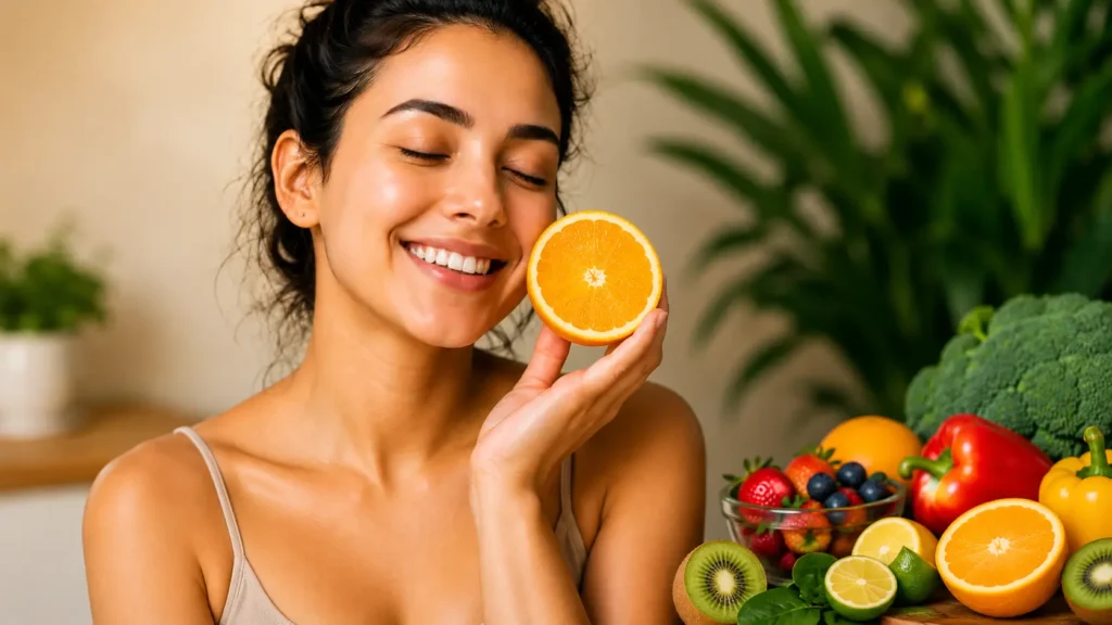 Vitamin C Benefits Vitalmindflow Vitamin C Benefits