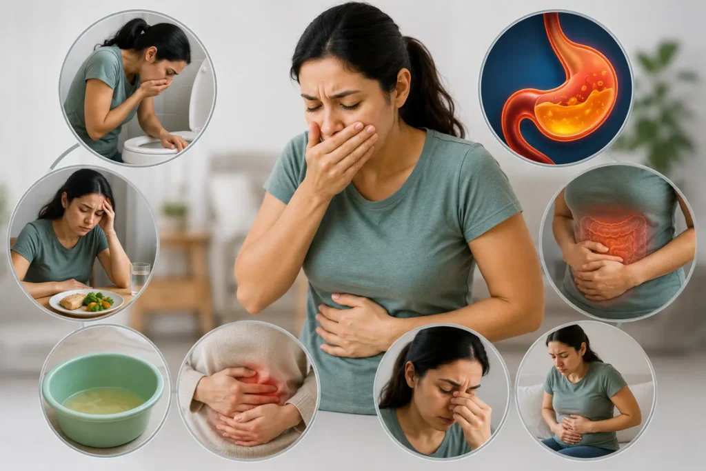 Vitalmindflow GLP-1 Medication Side Effects