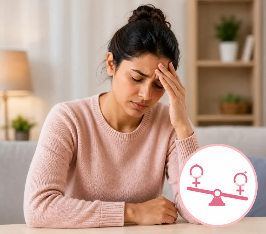 Irregular Periods in Women Vitalmindflow Irregular Periods in Women