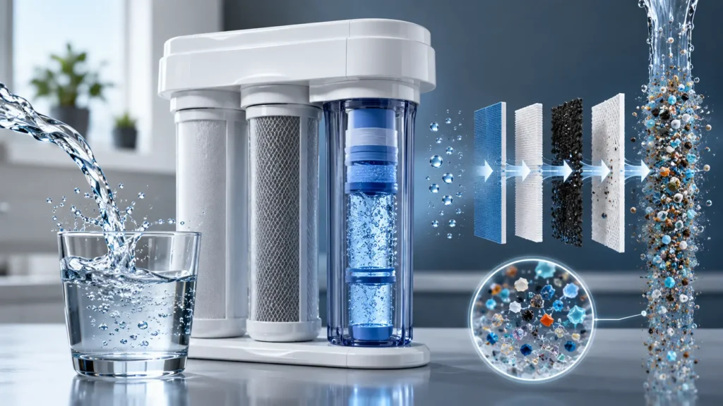 Vitalmindflow Microplastics Health Effects on Human Body 2026