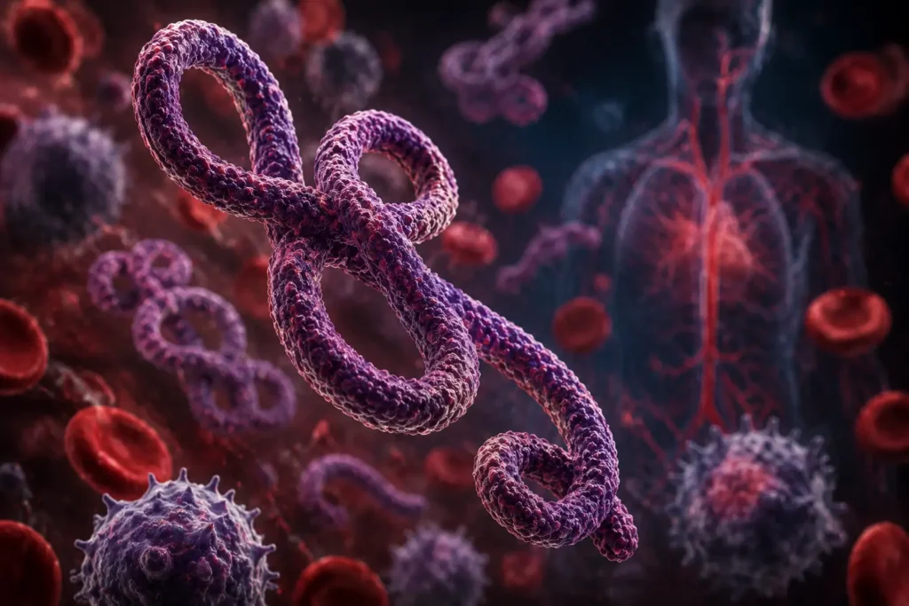Ebola Outbreak Kenya Vitalmindflow Ebola Outbreak Kenya