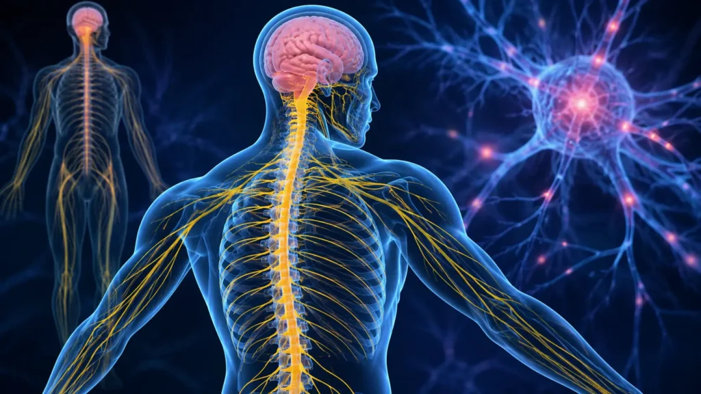 Vitalmindflow How to Reset Your Nervous System After Burnout