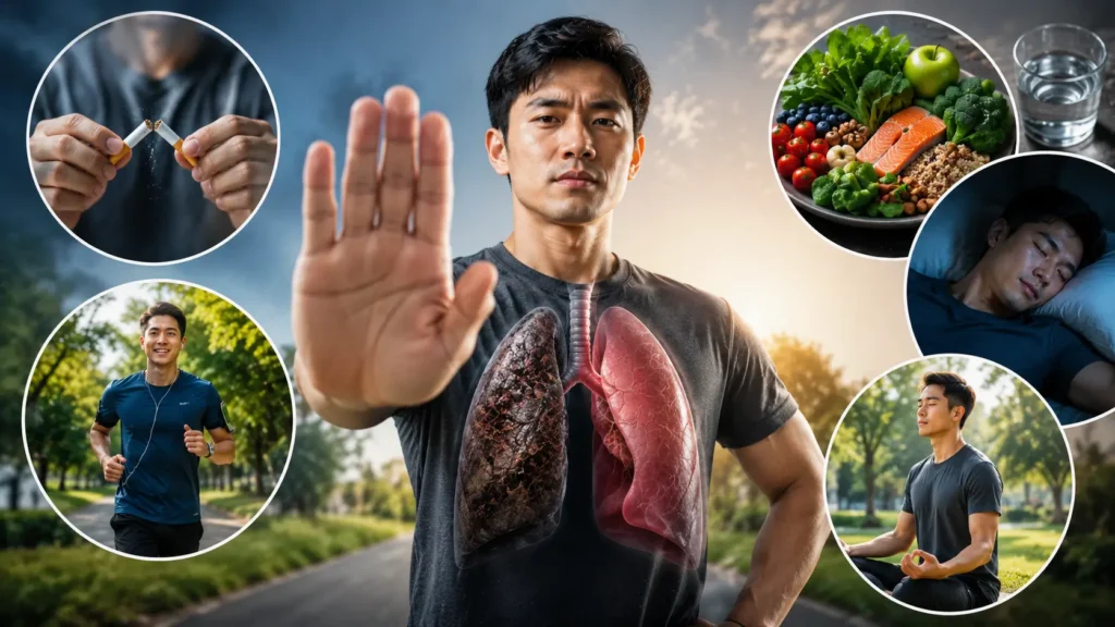 Vaping and Cancer Risk Vitalmindflow Vaping and Cancer Risk