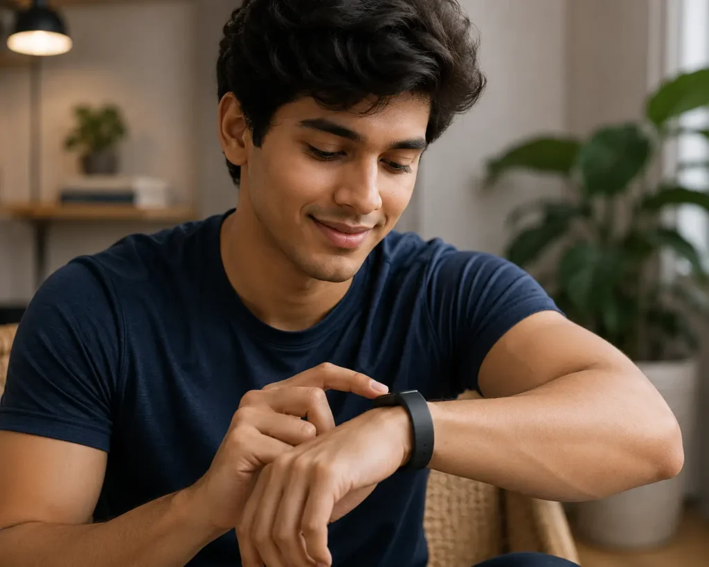 Oura Ring 5 vs WHOOP 5 Vitalmindflow Oura Ring 5 vs WHOOP 5