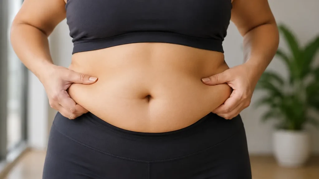 Vitalmindflow How to Get Rid of Belly Fat Naturally