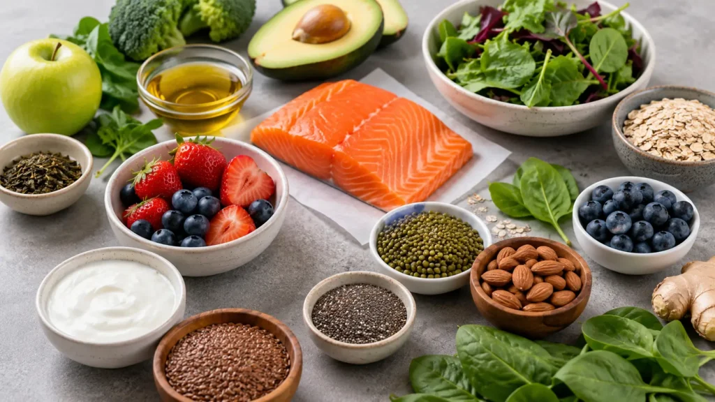 Vitalmindflow How to Get Rid of Belly Fat Naturally