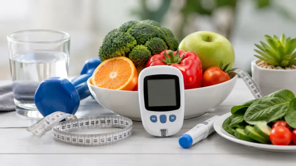 Vitalmindflow How to Lower Blood Sugar Naturally