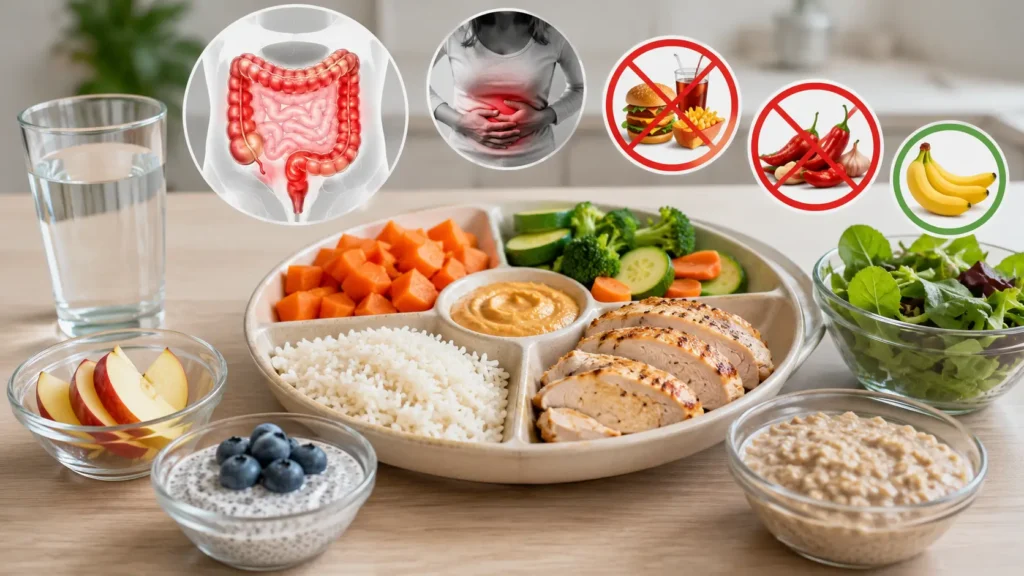 Vitalmindflow Early Signs and Symptoms of Ulcerative Colitis