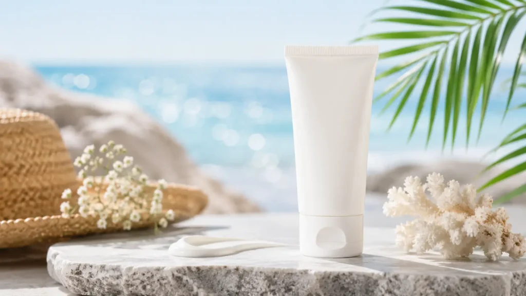 Vitalmindflow Bemotrizinol Sunscreen