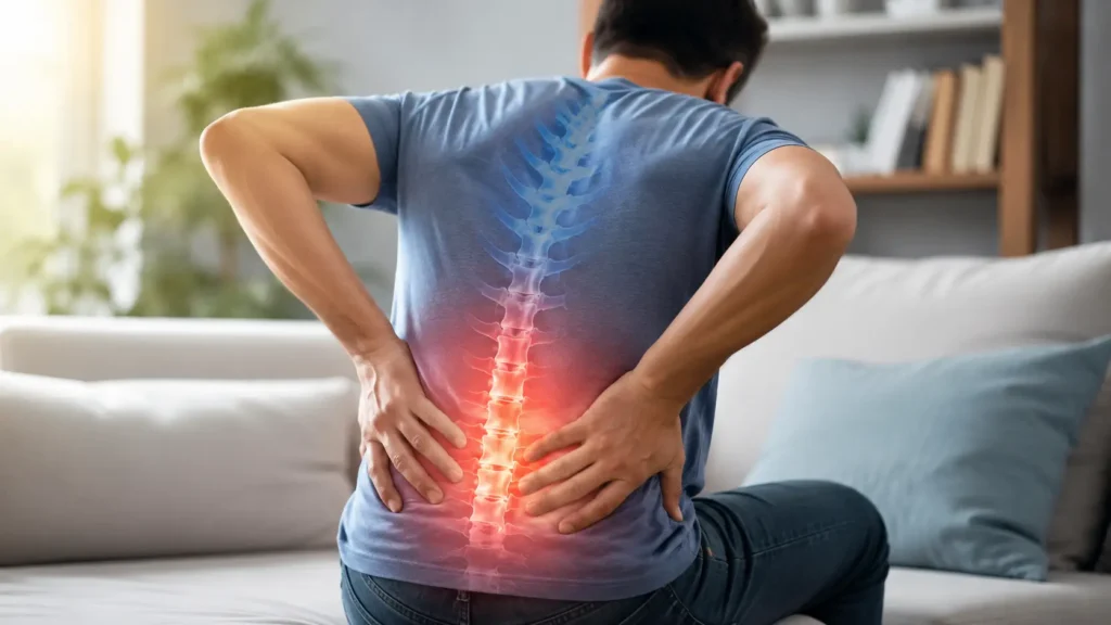Vitalmindflow Best Exercises for Back Pain Relief