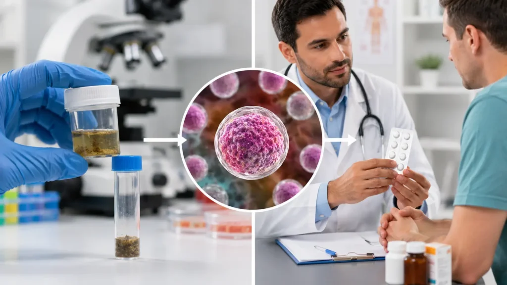 Vitalmindflow Cyclospora Outbreak