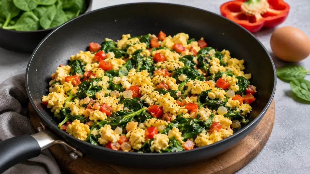 Vitalmindflow Easy Diabetic-Friendly Breakfast Recipes