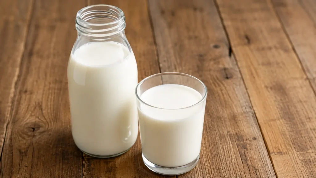 Vitalmindflow Raw Milk Food Poisoning Risk in 2026