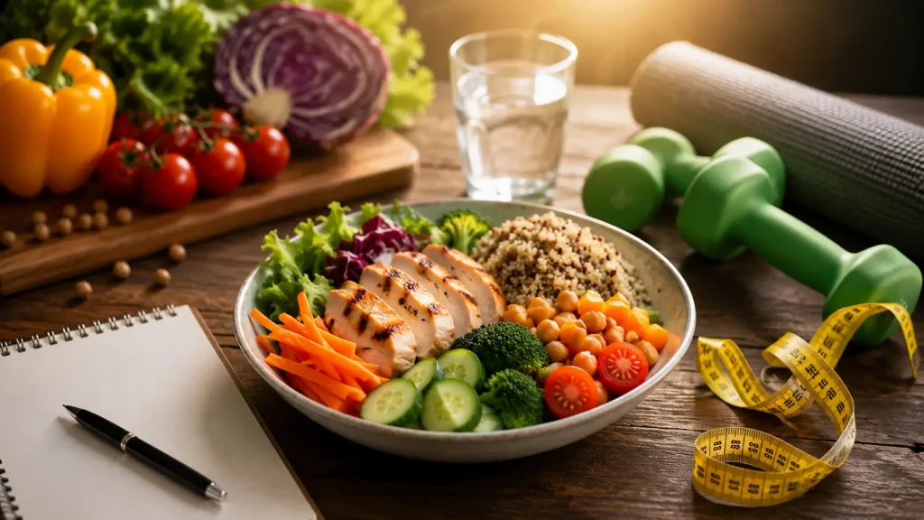 Vitalmindflow Jogging vs Cycling for Weight Loss