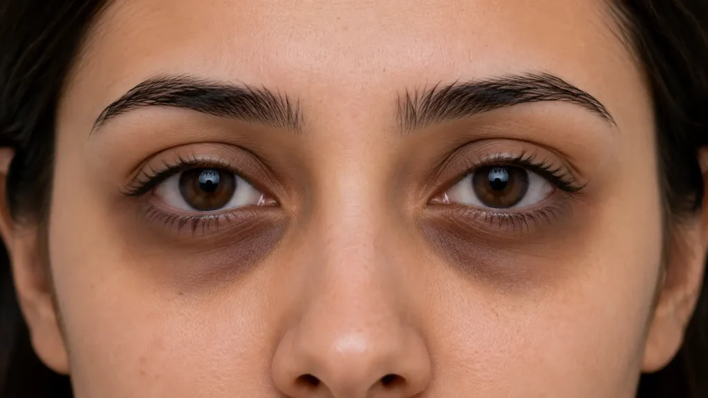 Vitalmindflow Dark Circles Under Eyes