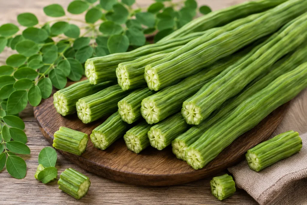 Vitalmindflow Moringa Drumstick Benefits