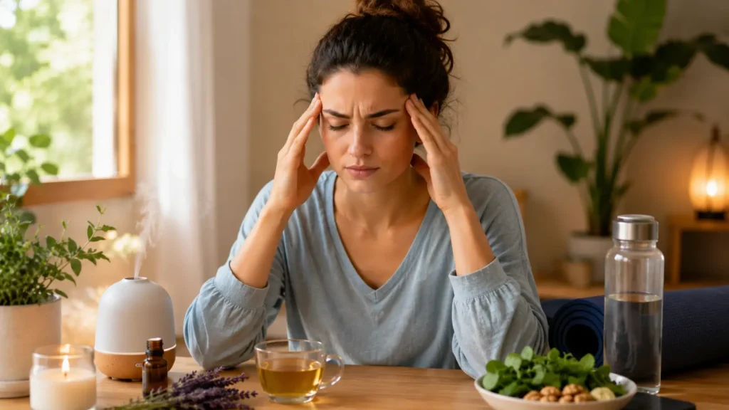 Vitalmindflow Migraine Prevention Without Medication