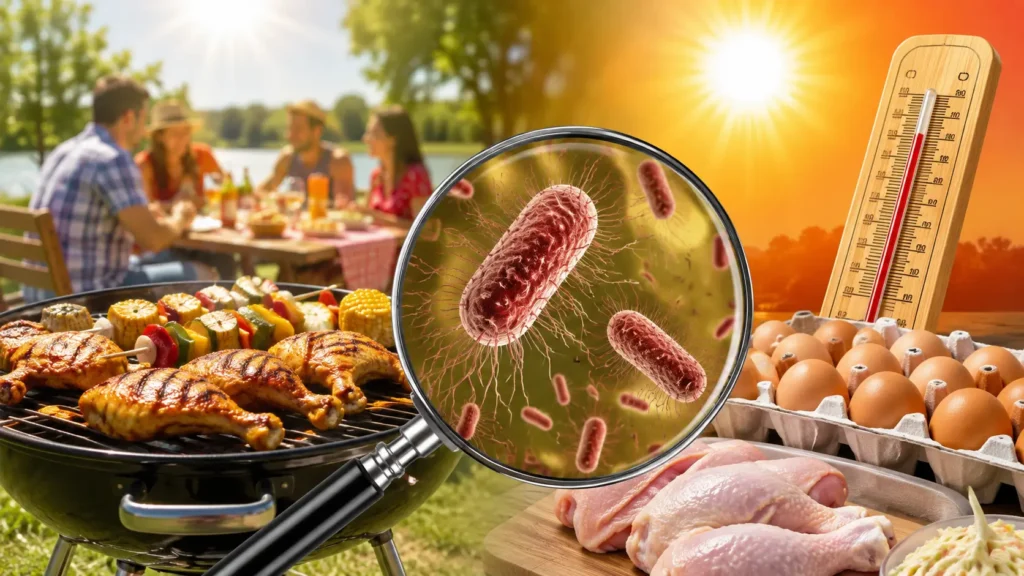 Vitalmindflow Salmonella Cases Spike Every Summer