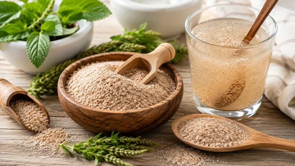 Vitalmindflow Natural Supplements for Better Digestion