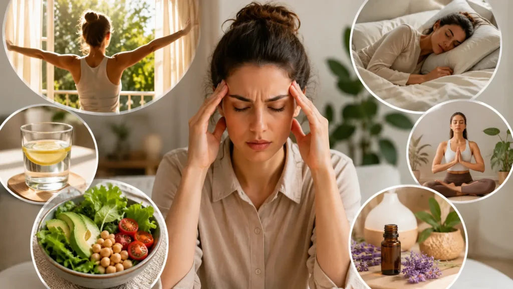 Migraine Prevention Without Medication Vitalmindflow Migraine Prevention Without Medication