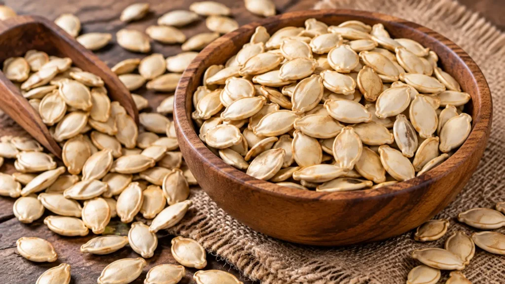 Vitalmindflow Pumpkin Health Benefits for Adults