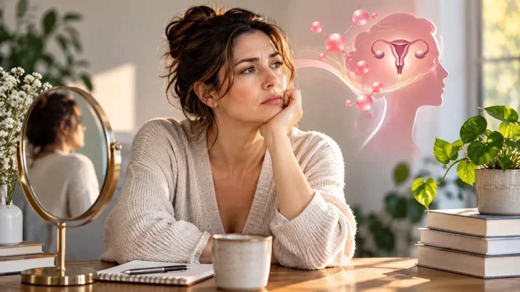 Vitalmindflow Signs Your Estrogen Is High