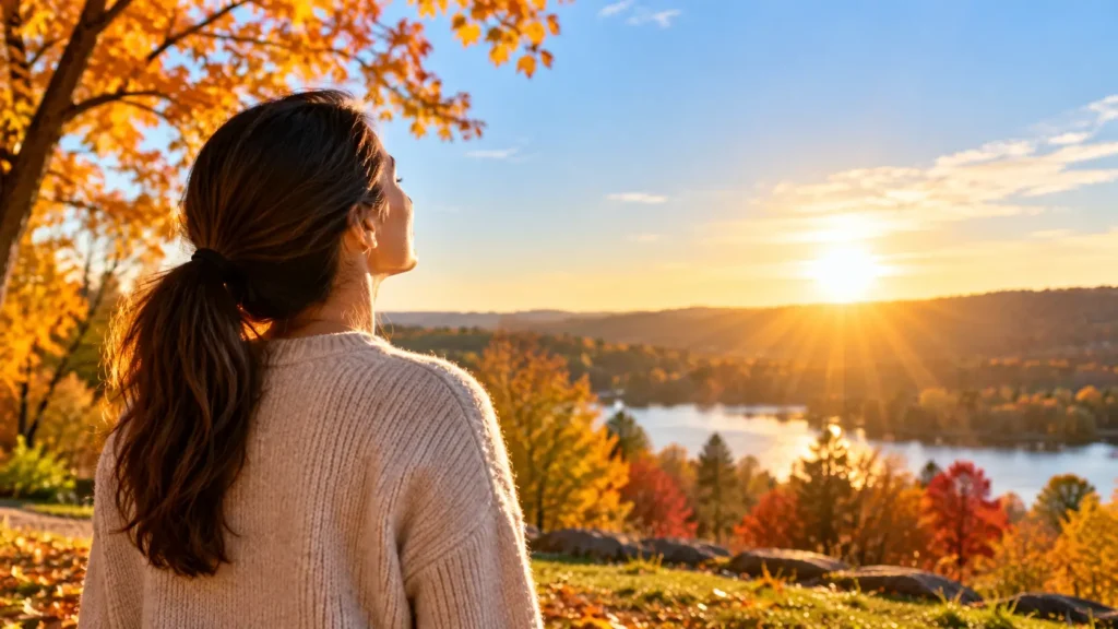 Vitalmindflow Morning Sunlight Benefits for Sleep